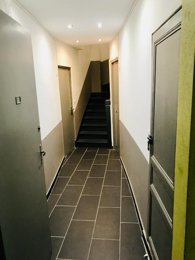 Appartement T2 Florida Amiens Exterior photo