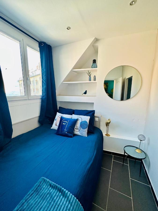 Appartement T2 Florida Amiens Exterior photo