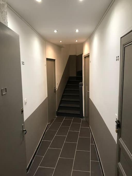 Appartement T2 Florida Amiens Exterior photo