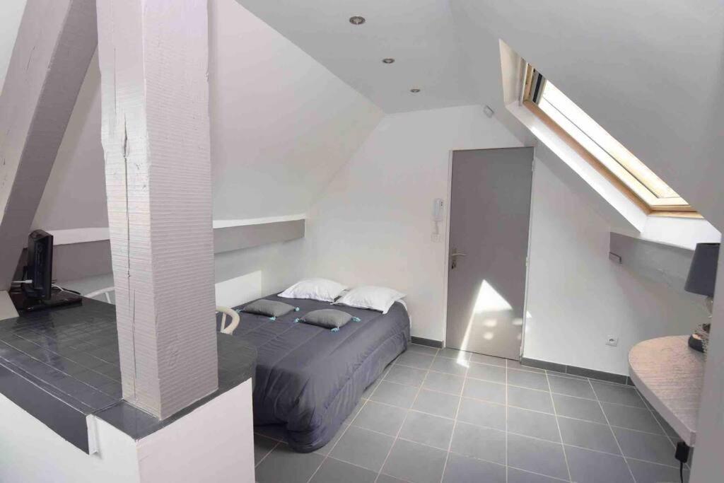Appartement T2 Florida Amiens Exterior photo